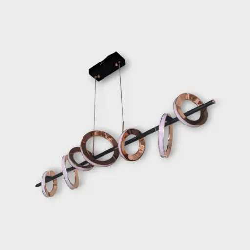 Frozle Chandelier 