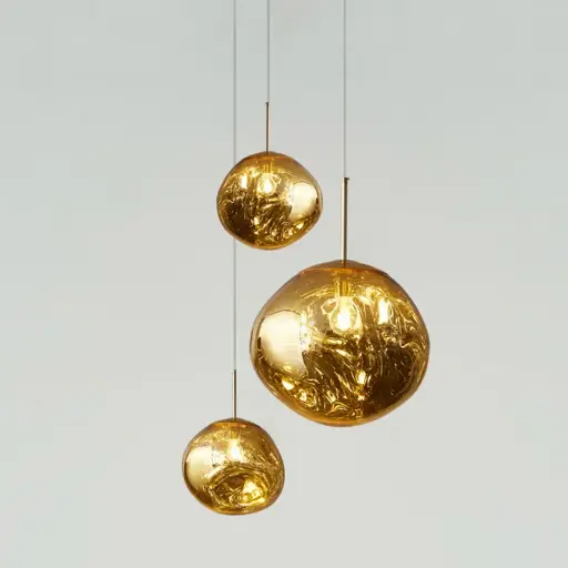 Rolet Pendant 