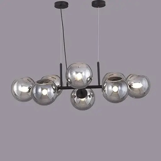 Citron Chandelier