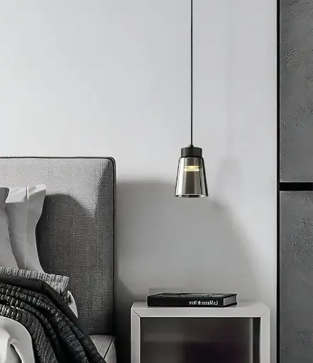 Cone Pendant 