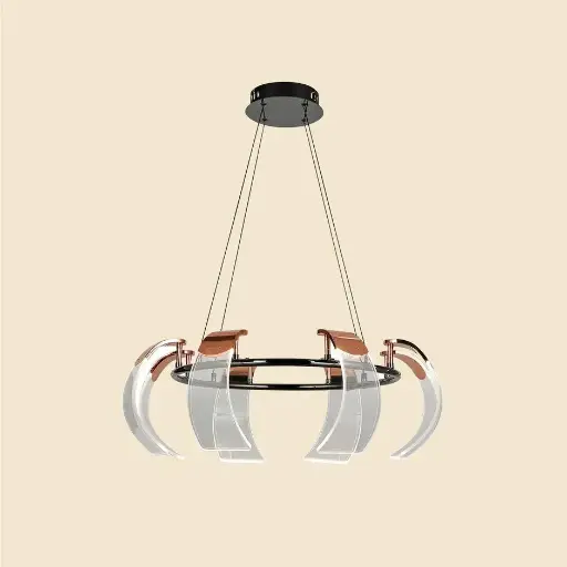 Caroqe Chandelier